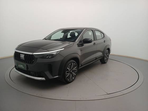 FIAT FASTBACK 1.0 TURBO 200 HYBRID AUDACE CVT FIAT FASTBACK 1.0 TURBO 200 HYBRID AUDACE CVT